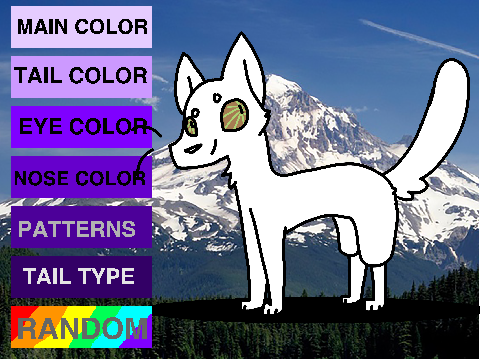 Realistic Cat Creator v1.1 (BETA)