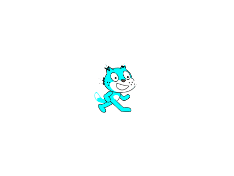 Sprite Showcase #1: Slatch!