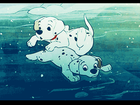Winter Is Here!!!~