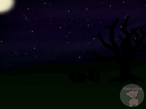 Hanging Tree| Dark Forest Map| Parts 5 6 and 7
