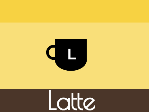 Intro-> Team Latte edited remix