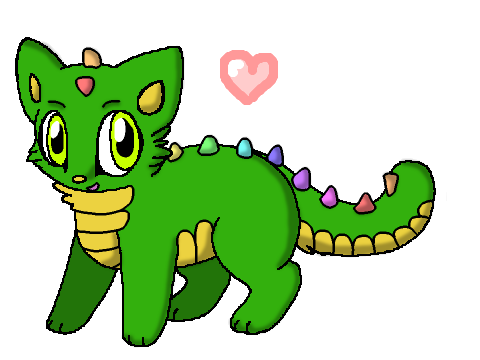 Rawrrr ~CCE~