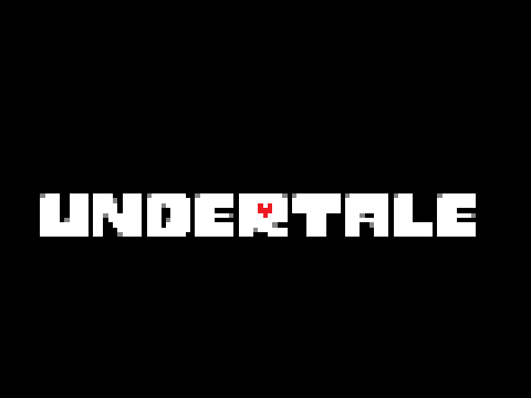 Undertale OST: 016 - Nyeh Heh Heh! + 024 - Bonetrousle