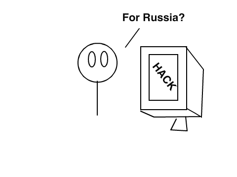 CNN: "The Election Was Hacked!"