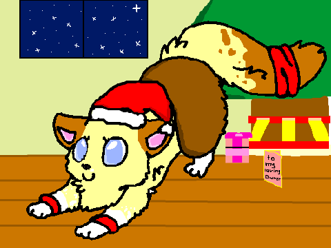 Sleigh Ride CC ~~OPEN~~ remix