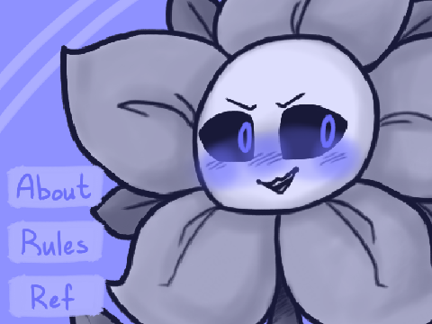 -x( Trying To Play The Role Of A Villain )x-