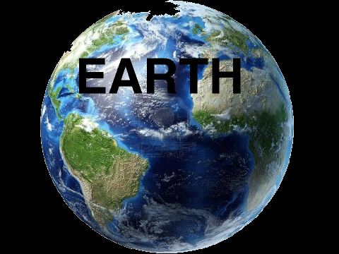 EARTH