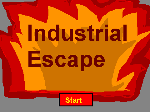 Industrial Escape!