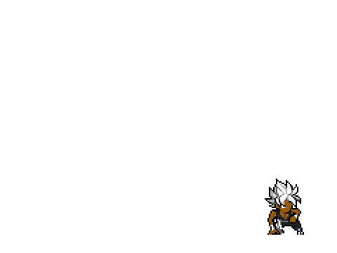 DragonBall Universal Tournament Sigh Up. remix