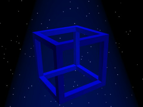 New Blender Art