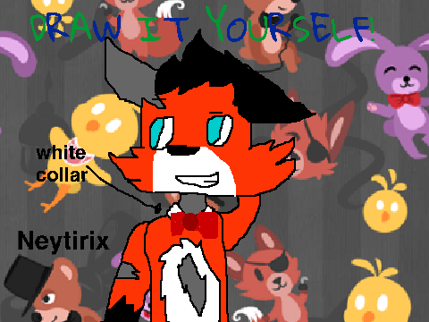 FNAR Animatronic Competition remix