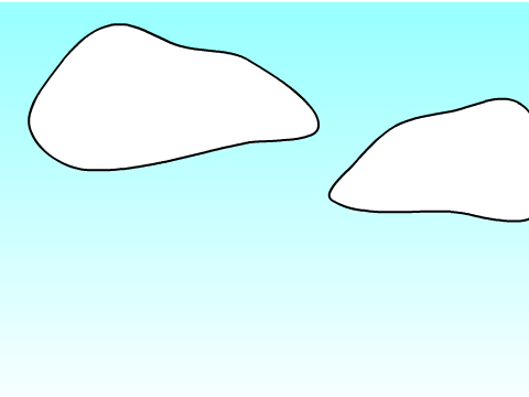 Random Flying