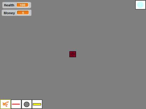 The Moving Tower-Survival
