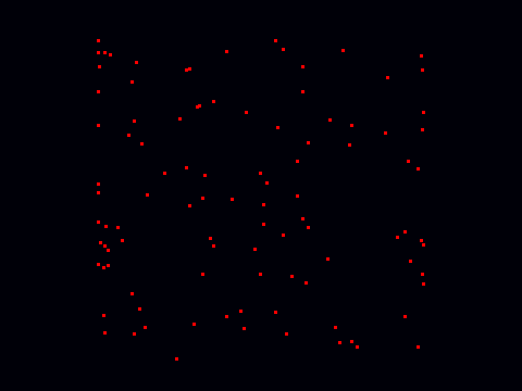 Tube Illusion