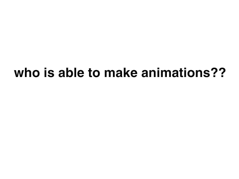 For metal and all artists 