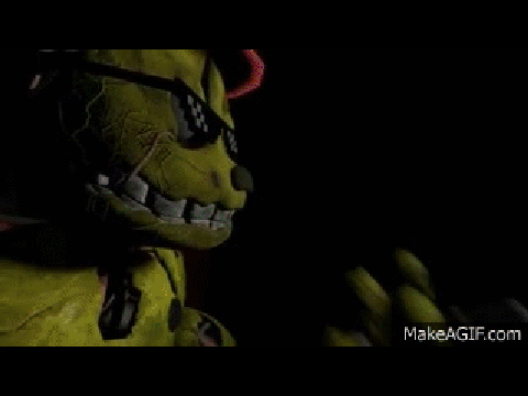MLG Springtrap