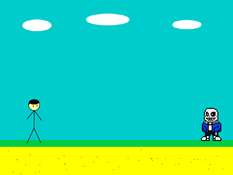 Fight sans remix