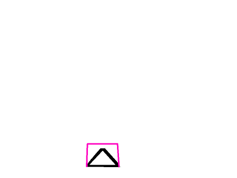 [Progress] Triangle Breathing