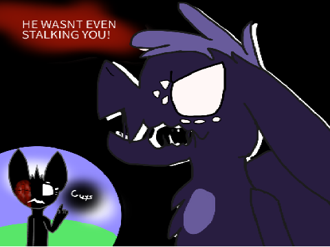 Comic Collab with Dashpaw33 remix 12