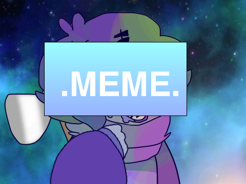 [Monster] MEME {EPILEPSY WARNING}