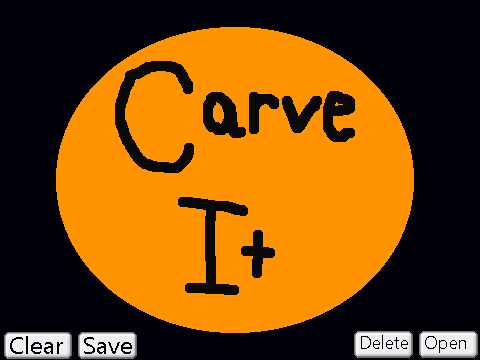 Carve-IT 2