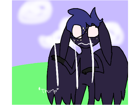Comic Collab with Dashpaw33 remix 14