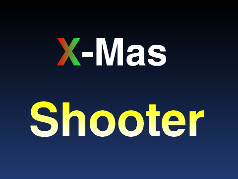 X-Mas Shooter