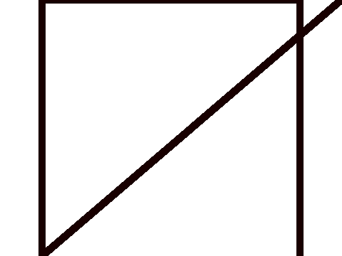 square maker