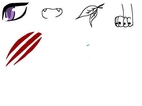 Some small animations