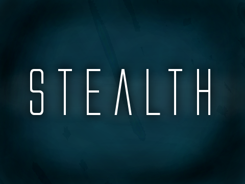 S T E A L T H - OUT NOW!