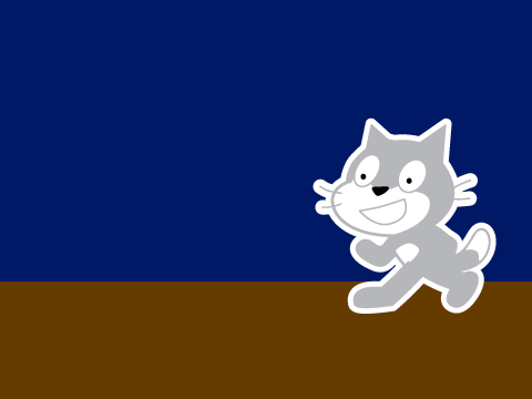 灰色の猫を倒そうぜ！合作6
