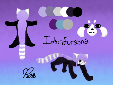 Inki Ref