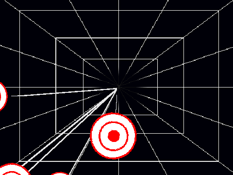 3d illusion