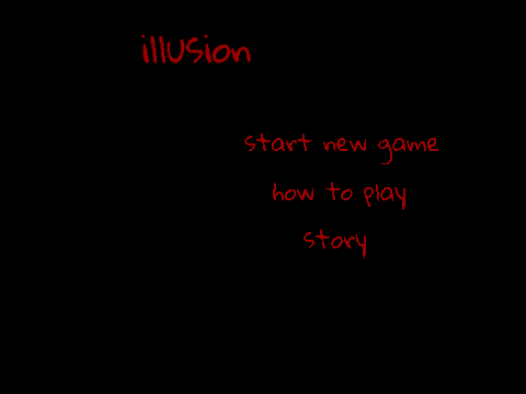 Fall Project (illusion demo)