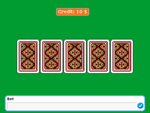 poker