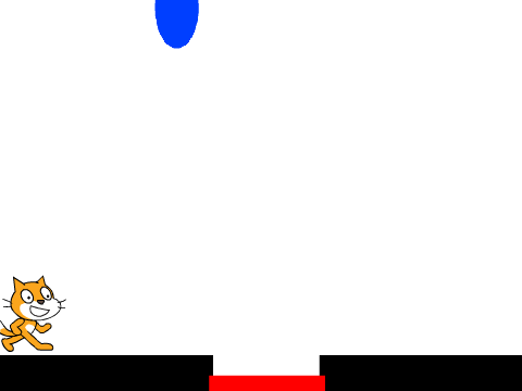 Portal Gun Test
