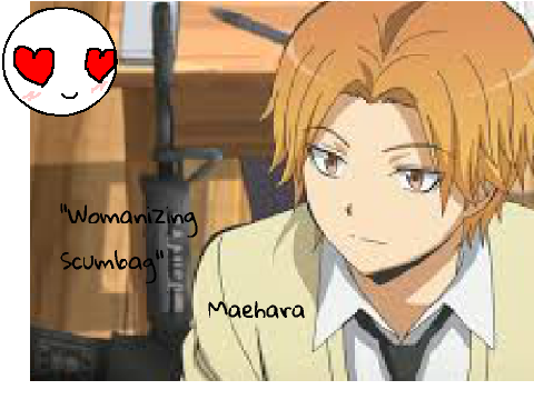 My Anime Boyfriend (Multiple) remix