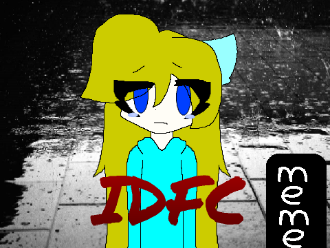 IDFC meme
