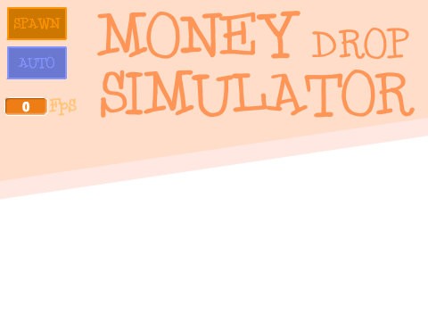 COIN DROP - Simulation