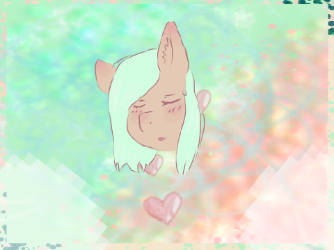 I'll Fall | Original Meme loop (For CuddleBugTheLamest)