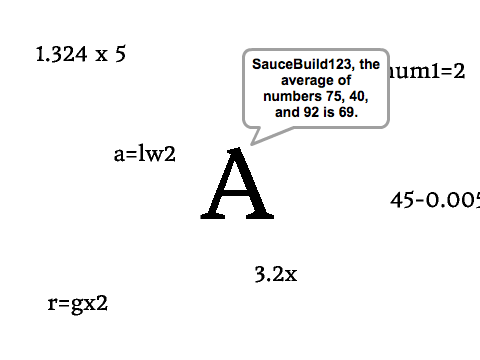 Find the Average