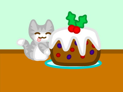 Christmas Pudding Maker~