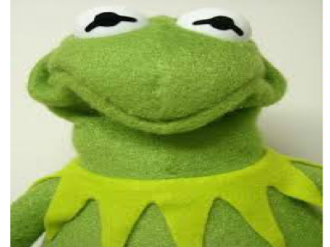 Kermit Adventure 1 (WIP) remastered