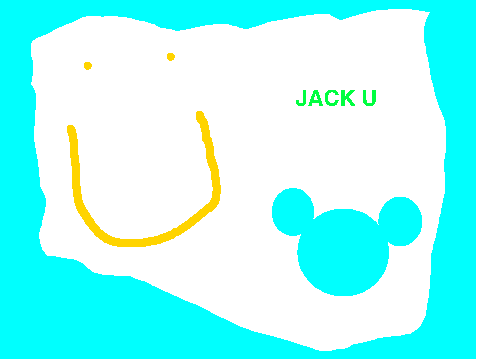 Jack U Mau5