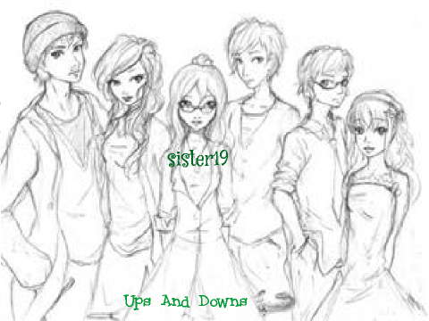 Friends remix
