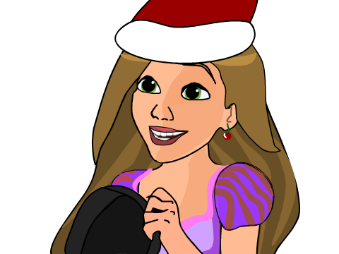 rapunzel