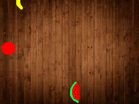 Fruit Ninja