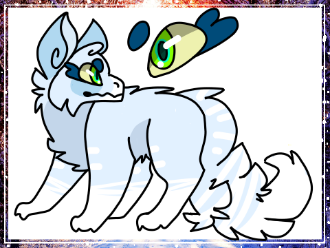 Christmas Adopts | OPEN | ENTRIES