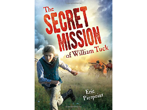 WILLIAM TUCK SCRIPT