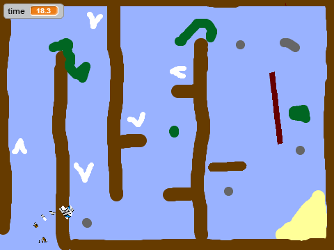 Resources: Boat Race remix
